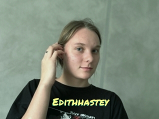 Edithhastey