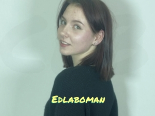 Edlaboman