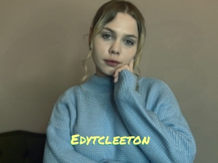 Edytcleeton