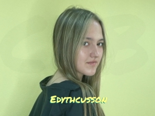 Edythcusson