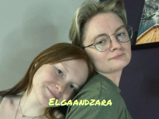 Elgaandzara