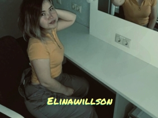 Elinawillson