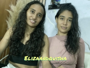 Elizaandquisha