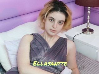 Ellasantte