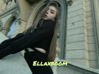 Ellaxboom