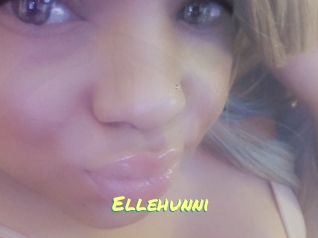 Ellehunni