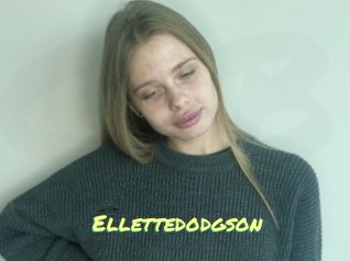 Ellettedodgson