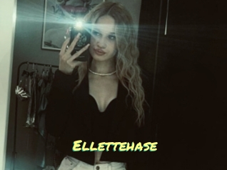 Ellettehase