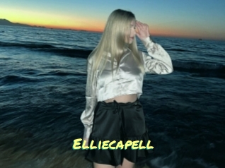 Elliecapell