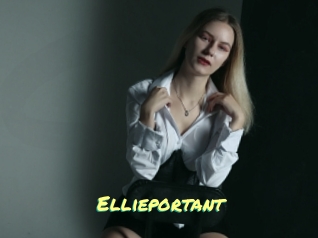 Ellieportant