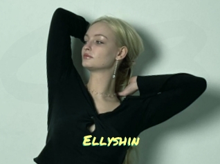 Ellyshin