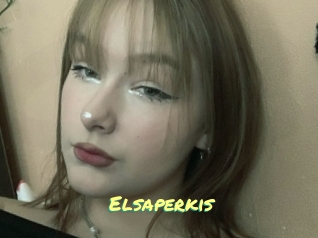 Elsaperkis