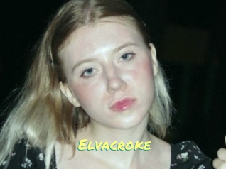 Elvacroke