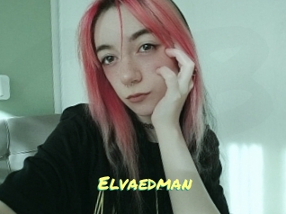 Elvaedman