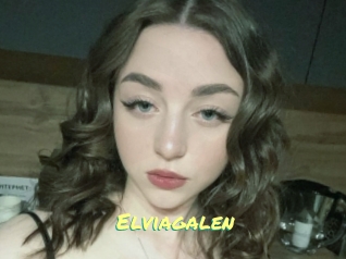 Elviagalen