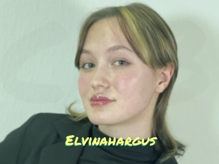 Elvinahargus