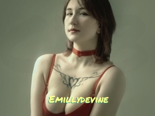 Emillydevine