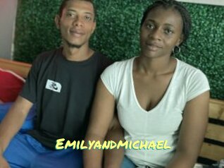 Emilyandmichael