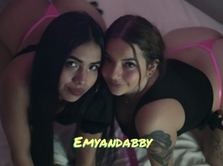 Emyandabby