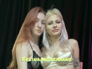 Erlinaandrexanne