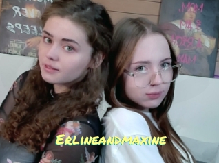 Erlineandmaxine