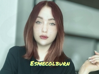 Esmecolburn