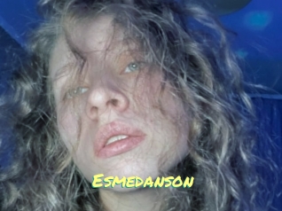 Esmedanson