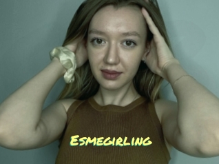 Esmegirling