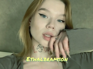 Ethalbramson