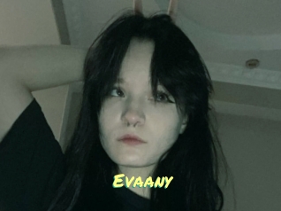 Evaany