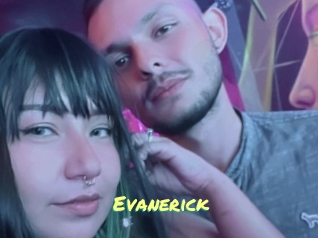 Evanerick