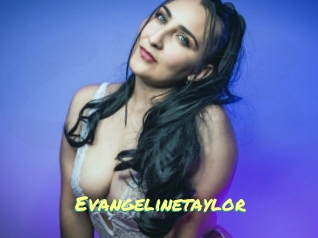 Evangelinetaylor