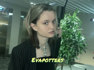 Evapotters