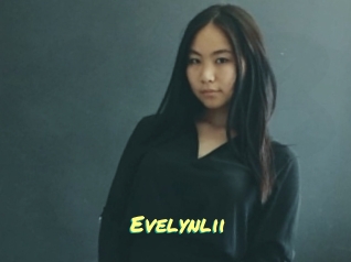 Evelynlii