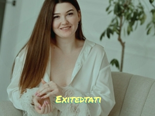 Exitedtati