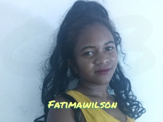 Fatimawilson