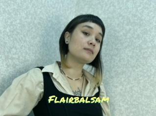 Flairbalsam