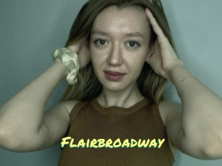 Flairbroadway