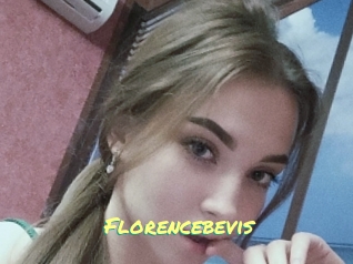 Florencebevis