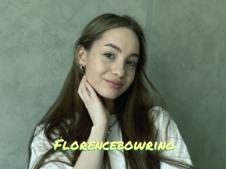 Florencebowring