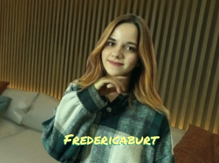 Fredericaburt