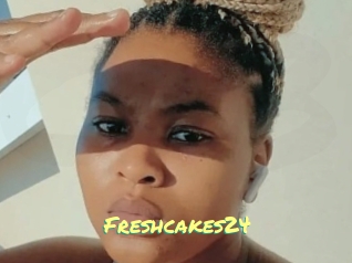 Freshcakes24