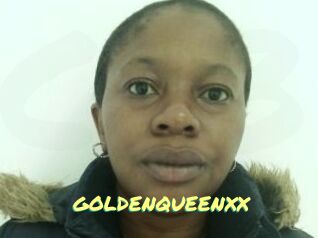 GOLDENQUEENXX