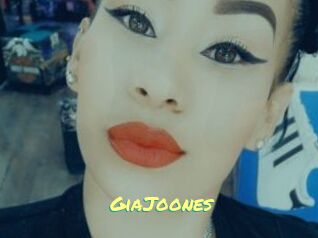 GiaJoones