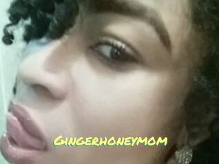 Gingerhoneymom