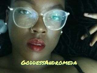 GoddessAndromeda