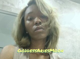 GoddessAriesMoon