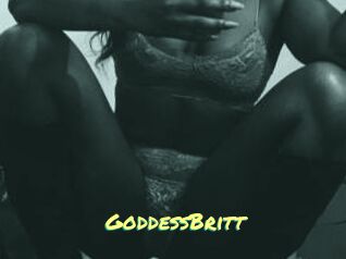 GoddessBritt