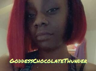 GoddessChocolateThunder