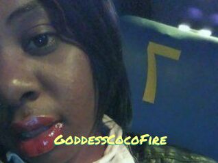 GoddessCocoFire